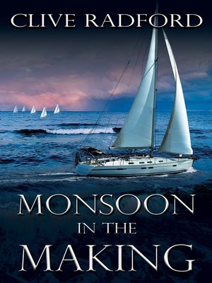 cover image of Monsoon in the Making